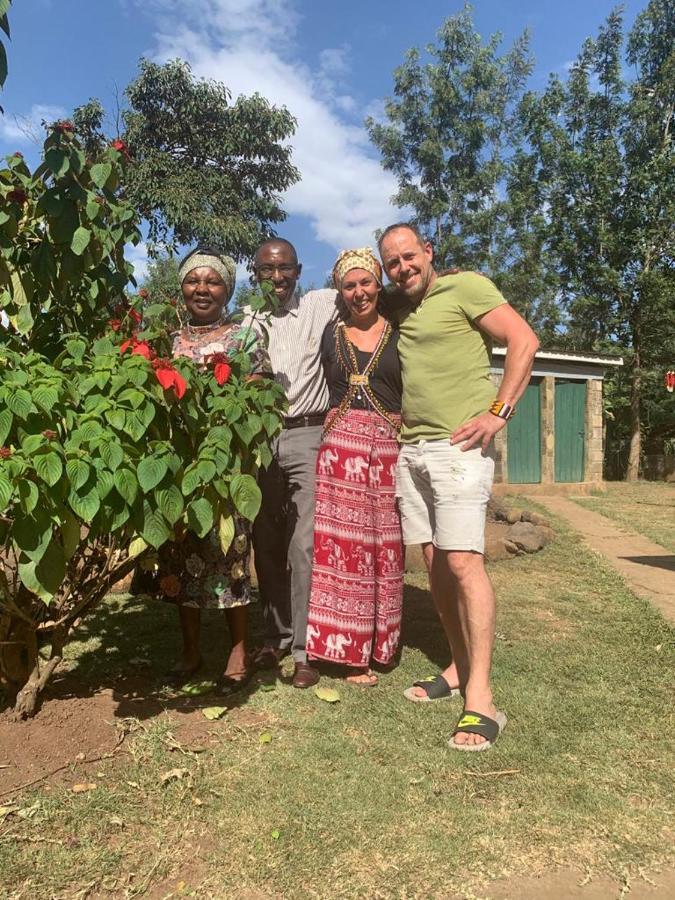 Kepro Farm Apartment Nairobi Luaran gambar