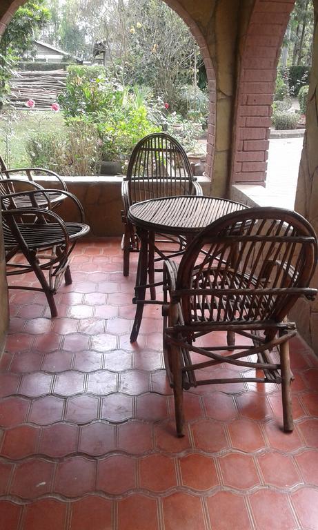 Kepro Farm Apartment Nairobi Luaran gambar