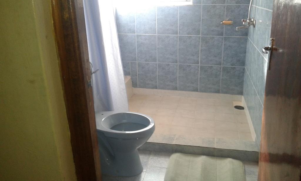 Kepro Farm Apartment Nairobi Luaran gambar