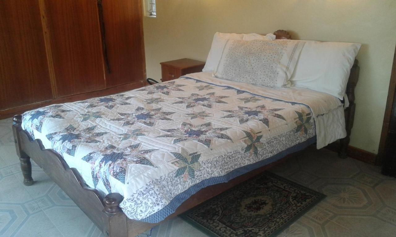 Kepro Farm Apartment Nairobi Luaran gambar